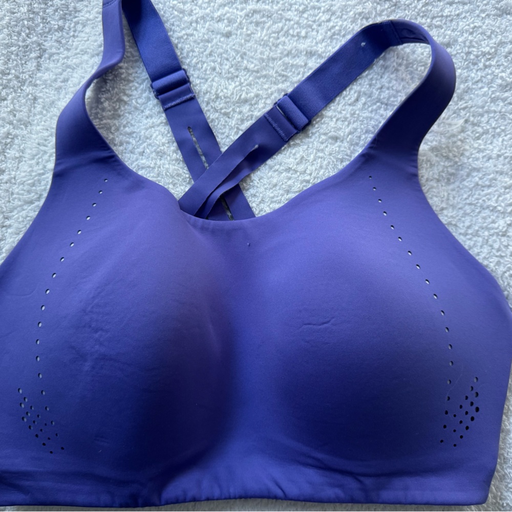 Lululemon AirSupport Bra